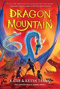 Dragon Mountain (Dragon Realm #1) by Katie Tsang