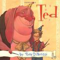 Ted by Tony DiTerlizzi