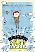 Doctor Proctor's Fart Powder by Jo Nesbø