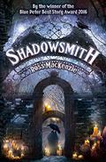 Shadowsmith by Ross MacKenzie