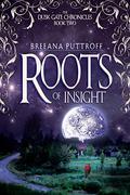Roots of Insight by Breeana Puttroff