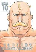 Fullmetal Alchemist: Fullmetal Edition, Vol. 10 (Fullmetal Alchemist: Premium Editions #10) by Hiromu Arakawa