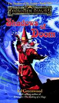 Shadows of Doom by Ed Greenwood