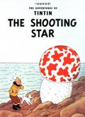 The Shooting Star by Hergé