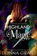 Highland Magic by Donna Grant