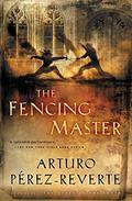 The Fencing Master by Margaret Jull Costa