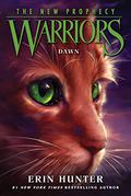 Dawn by Erin Hunter