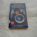 Labyrinth: A Novel Based on the Jim Henson Film by A.C.H. Smith, Terry Jones