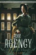 A Spy in the House (The Agency #1) by Y.S. Lee