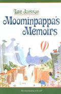 Moominpappa's Memoirs by Tove Jansson