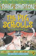 Pig Scrolls by Paul Shipton