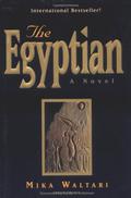 The Egyptian (Sinuhe egyptiläinen #1–2) by Lynda S. Robinson