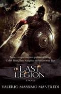 The Last Legion by Valerio Massimo Manfredi