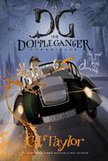 The Great Mogul Diamond (The Dopple Ganger Chronicles #3) by G.P. Taylor