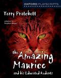 The Amazing Maurice and His Educated Rodents: The Play by Stephen Briggs, Terry Pratchett