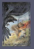 Urchin and the Raven War (The Mistmantle Chronicles #4) by Margaret McAllister