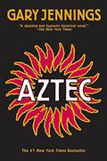 Aztec by Gary Jennings