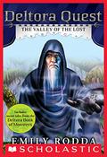 The Valley of the Lost by Emily Rodda