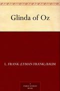 Glinda of Oz by L. Frank Baum