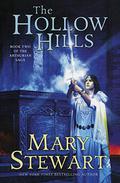 The Hollow Hills by Mary Stewart