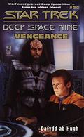 Vengeance (Star Trek: Deep Space Nine #22) by Dafydd ab Hugh