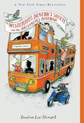 The Mysterious Benedict Society and the Prisoner's Dilemma (The Mysterious Benedict Society #3) by Trenton Lee Stewart