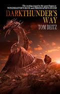 Darkthunder's Way by Tom Deitz
