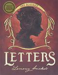 The Beatrice Letters by Lemony Snicket