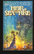 Heir of Sea and Fire by Patricia A. McKillip