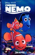 Finding Nemo by Andrew Stanton, Walt Disney Company
