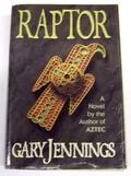 Raptor by Gary Jennings