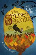The Golden Acorn (The Adventures of Jack Brenin #1) by Catherine Cooper