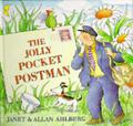 The Jolly Pocket Postman by Janet Ahlberg, Allan Ahlberg