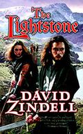 The Lightstone (The Ea Cycle #1) by David Zindell