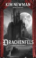 Drachenfels by Jack Yeovil, Kim Newman