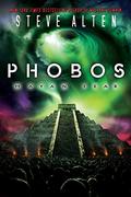 Phobos by Steve Alten