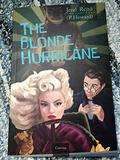 The Blonde Hurricane by Jenő Rejtő