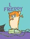 I, Freddy (The Golden Hamster Saga #1) by Dietlof Reiche
