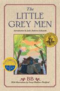 The Little Grey Men by B.B.
