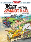 Asterix and the Chariot Race (Astérix #37) by Didier Conrad
