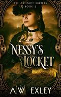Nessy's Locket by A.W. Exley