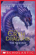 The New Age (Erth Dragons #3) by Chris d'Lacey