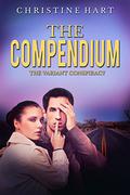 The Compendium (The Variant Conspiracy #2) by Christine Hart
