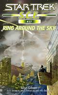 Ring Around the Sky (Star Trek SCE ebooks Novellas #37) by Allyn Gibson