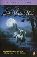 Little White Horse by Elizabeth Goudge