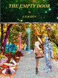 The Empty Door (The Empty Door #1) by E.R. Mason
