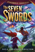 The Seven Swords by Nils Johnson-Shelton