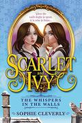 The Whispers in the Walls by Sophie Cleverly