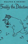 Freddy the Detective by Walter Rollin Brooks