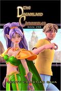The Dreamland Chronicles: Book One (The Dreamland Chronicles #1) by Scott Christian Sava